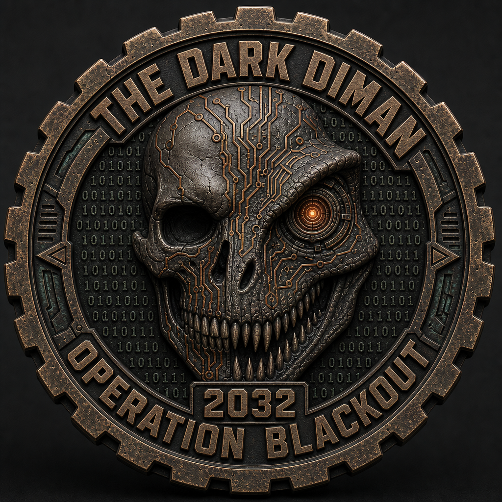 OperationBlackOUT